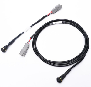 GPS محطة OEM للماء تسخير الأسلاك السيارات