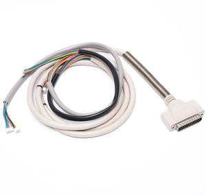 DB 25PIN مخصص تمديد الحبل الأسلاك تسخير الطبية